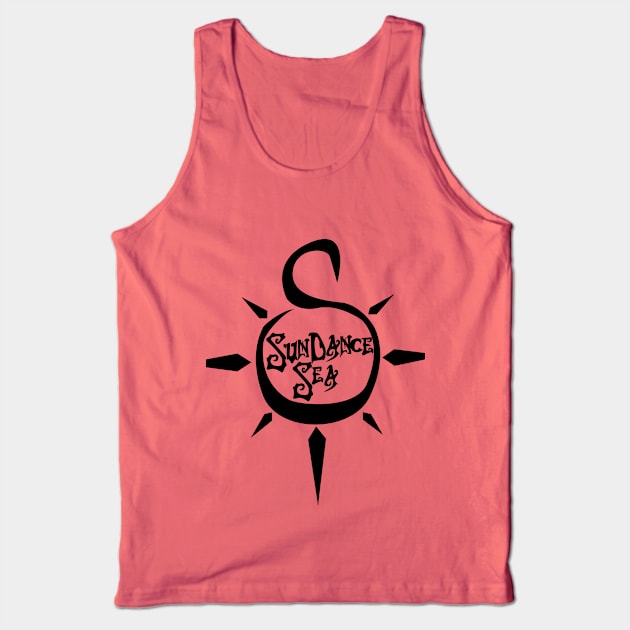 SDS LOGO Tank Top by SunDanceSea